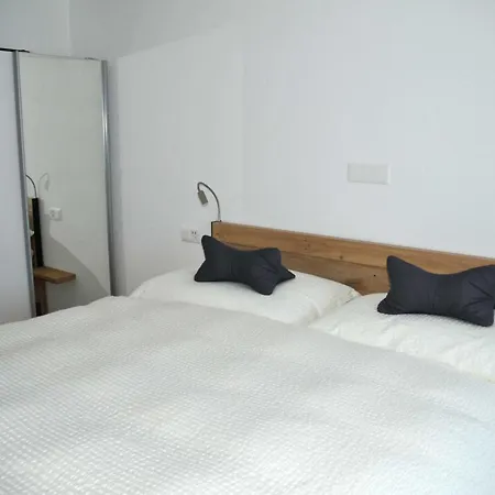 Alpen-park Apartamento
