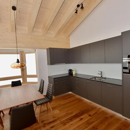 Alpen-park Apartament