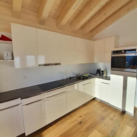Alpen-park Apartamento *