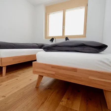 Apartament Alpen-park