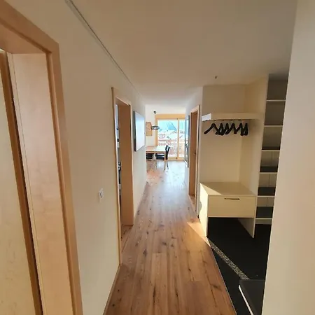 Alpen-park Apartamento Riederalp
