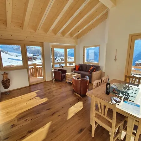 Alpen-park Riederalp