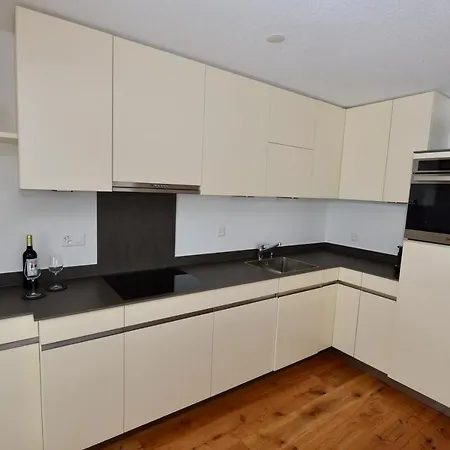 Apartamento Alpen-park *