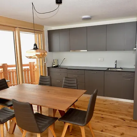 Alpen-park * Riederalp