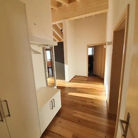 Apartament Alpen-park