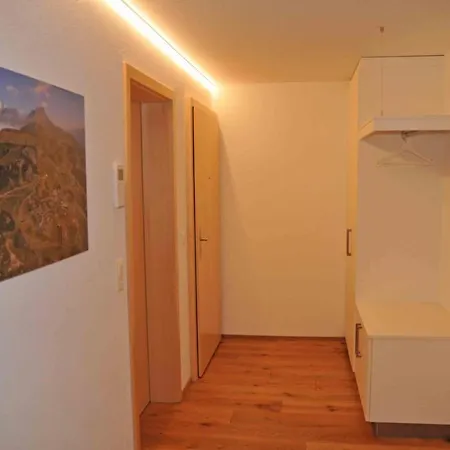 Apartament Alpen-park *