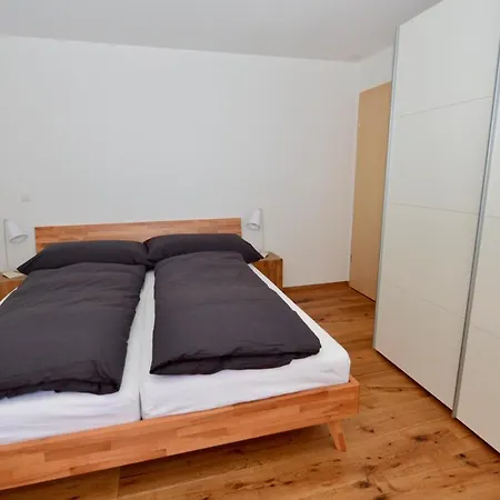 Alpen-park Apartamento *