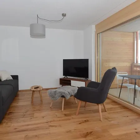 Apartament Alpen-park *