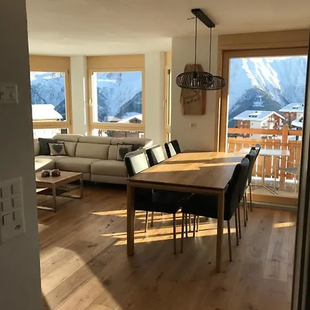 Alpen-park Riederalp