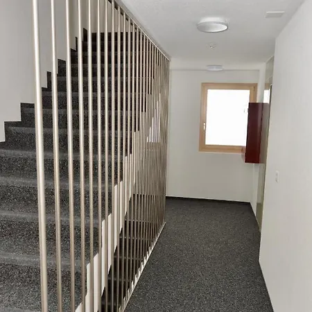 Apartamento Alpen-park *