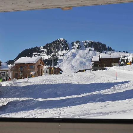 Alpen-park * Riederalp