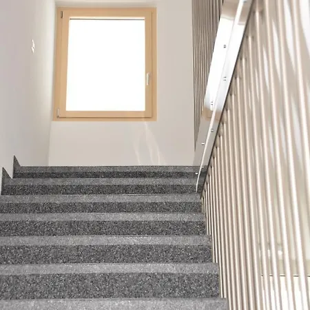 Apartamento Alpen-park
